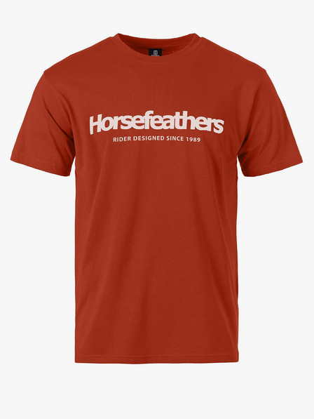 Horsefeathers Tričko Quarter Horsefeathers