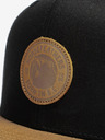 Horsefeathers Detská čiapka Seb Horsefeathers - čierna