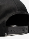 Horsefeathers Detská čiapka Seb Horsefeathers - čierna
