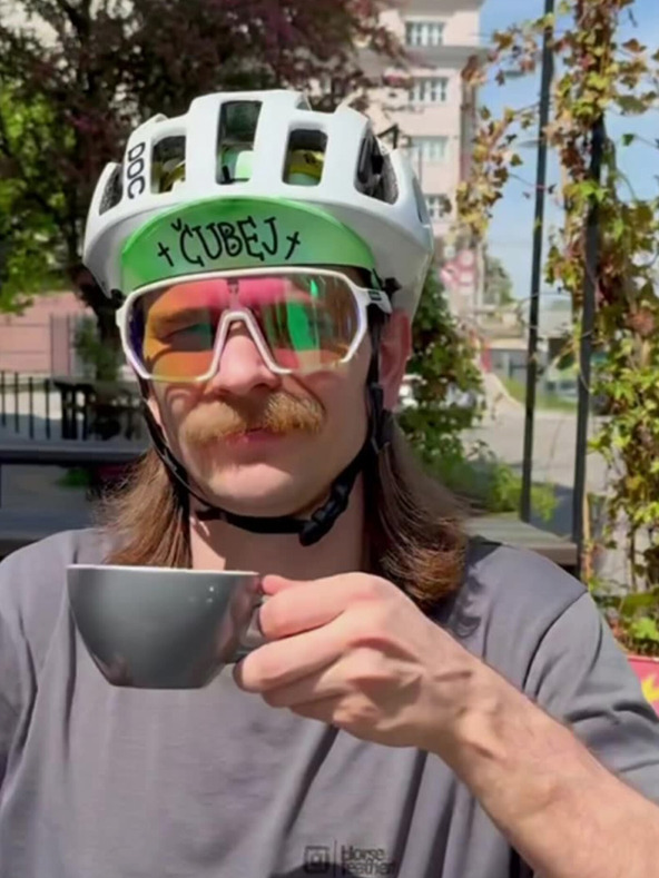 Horsefeathers Archie Slnečné okuliare