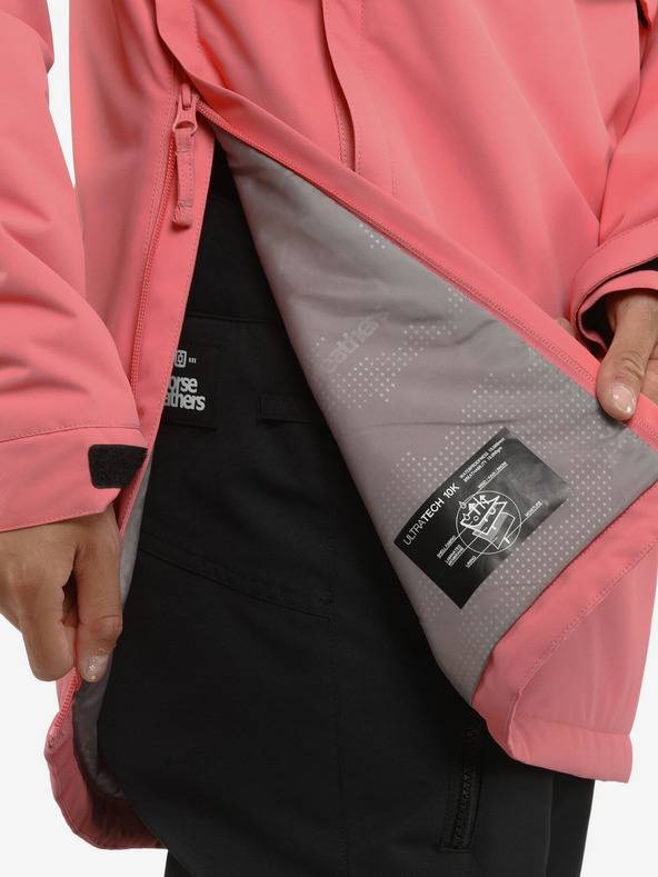 Horsefeathers Mija Zimná bunda