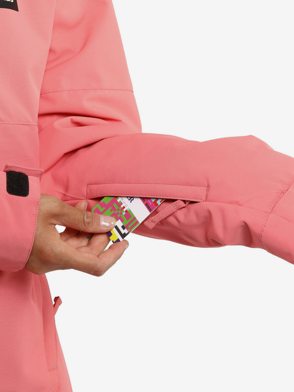 Horsefeathers Mija Zimná bunda