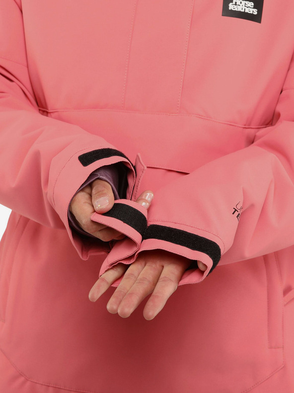 Horsefeathers Mija Zimná bunda