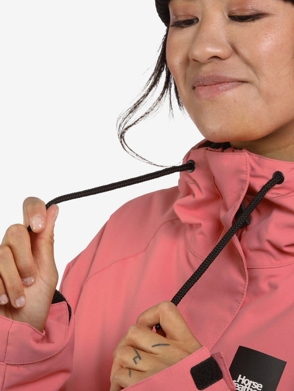 Horsefeathers Mija Zimná bunda