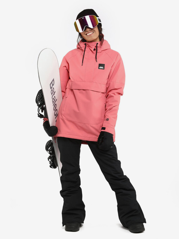 Horsefeathers Mija Zimná bunda