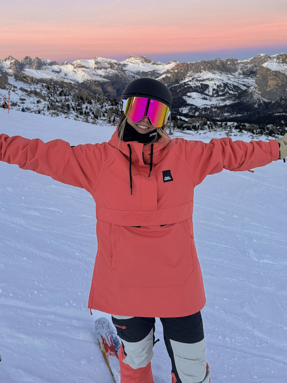 Horsefeathers Mija Zimná bunda