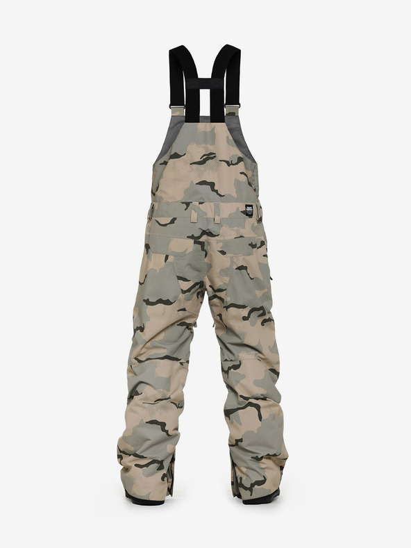 Horsefeathers Transfer Horsefeathers nohavice - béžové