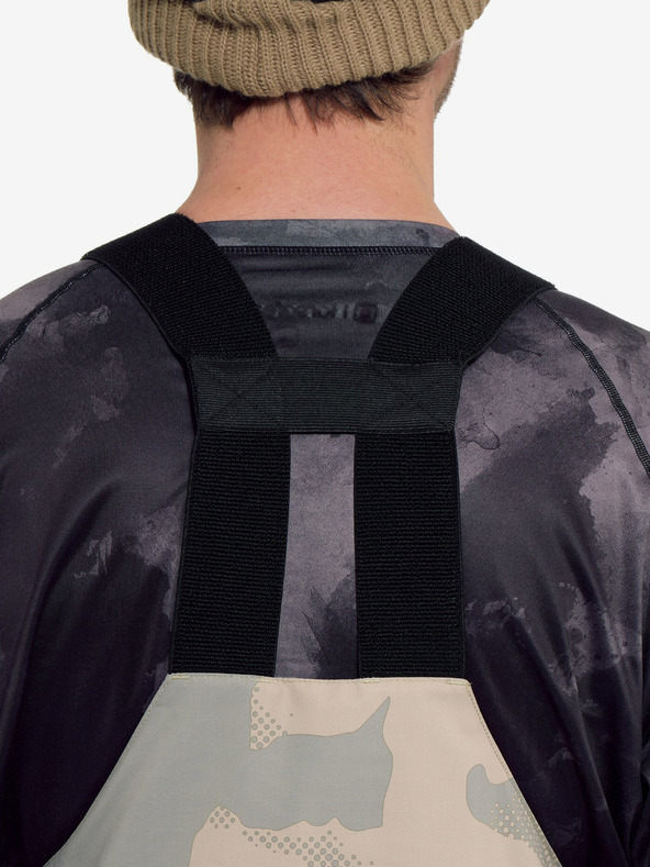 Horsefeathers Transfer Horsefeathers nohavice - béžové