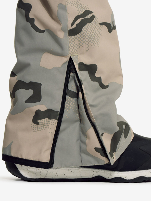 Horsefeathers Transfer Horsefeathers nohavice - béžové