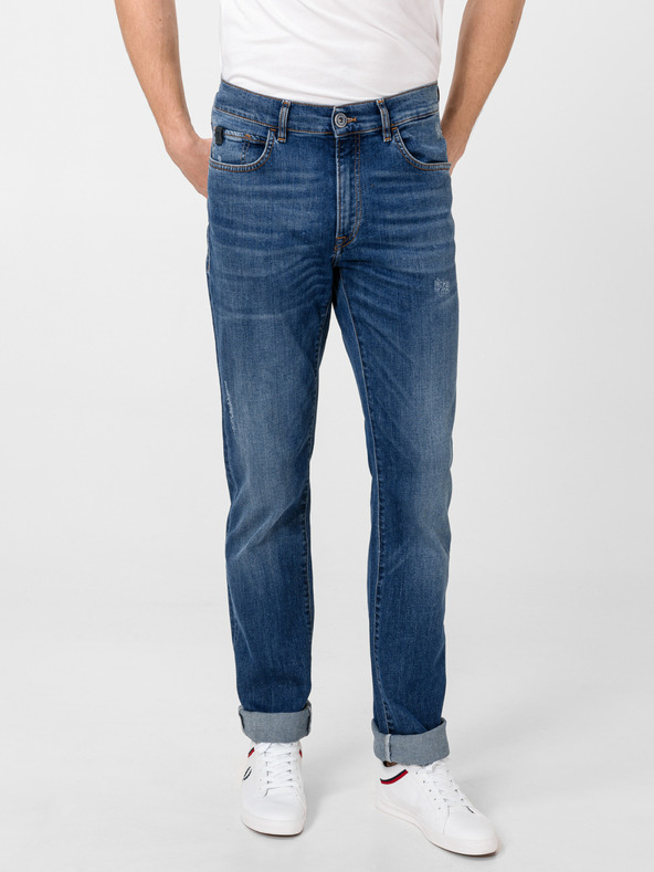 Trussardi Jeans Džínsy