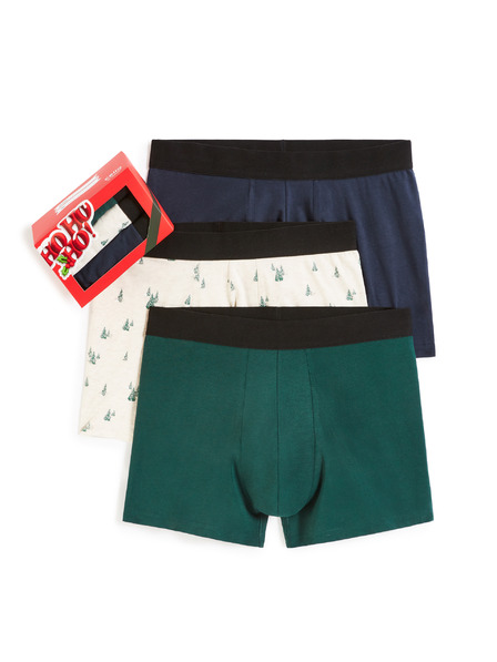 Celio Darčekové balenie boxeriek, 3ks Celio