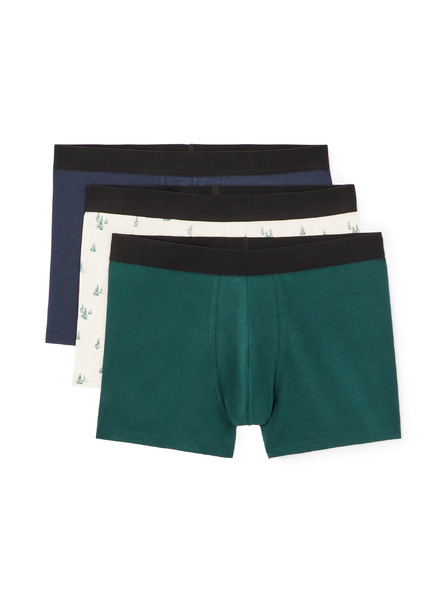 Celio Darčekové balenie boxeriek, 3ks Celio