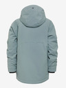 Horsefeathers Detská bunda Halia Jacket - blue haze Horsefeathers