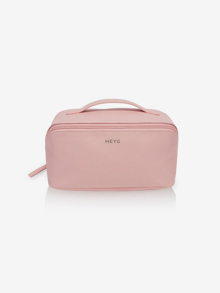 Heys Ružová kozmetická taška Heys Rose