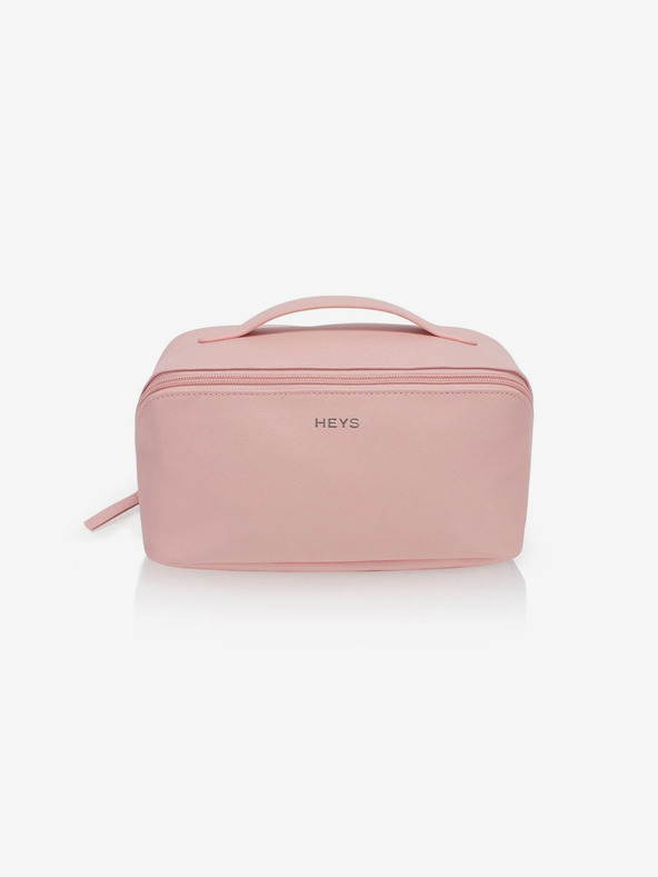 Heys Ružová kozmetická taška Heys Rose
