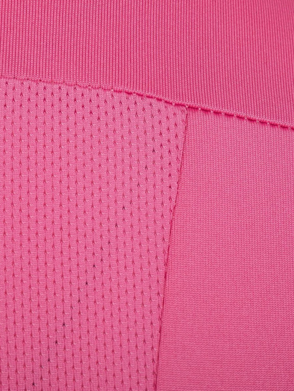 Kilpi Vínové dámske termo tričko so stojačikom KILPI WILLIE