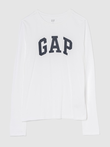 GAP Tričko s logom GAP