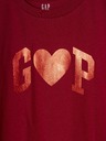 GAP Tričko GAP logo