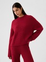 GAP Oversize sveter CashSoft GAP