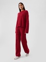 GAP Oversize sveter CashSoft GAP