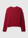 GAP Oversize sveter CashSoft GAP
