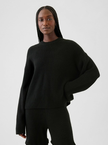 GAP Oversize sveter CashSoft GAP