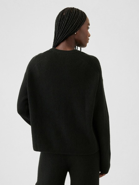 GAP Oversize sveter CashSoft GAP