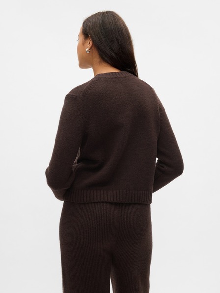 GAP Crop kardigán CashSoft GAP