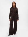 GAP Crop kardigán CashSoft GAP