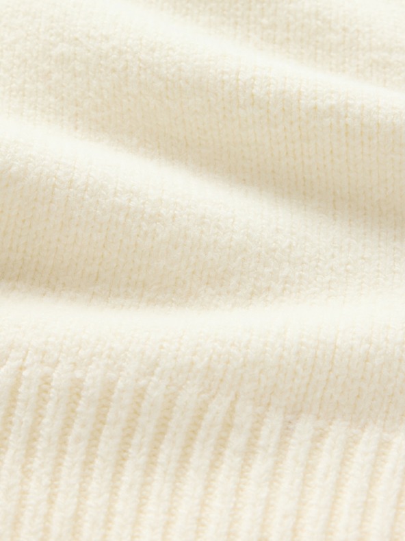 GAP Oversize sveter CashSoft GAP