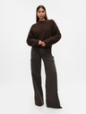 GAP Oversize sveter CashSoft GAP