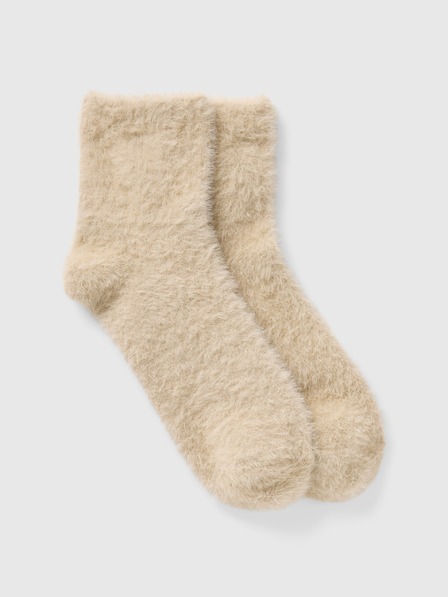 GAP Mäkké ponožky, 1 pár GAP