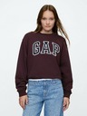GAP Mikina s logom GAP