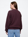 GAP Mikina s logom GAP