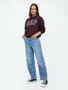 GAP Mikina s logom GAP