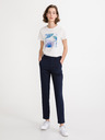 Tom Tailor Denim Nohavice