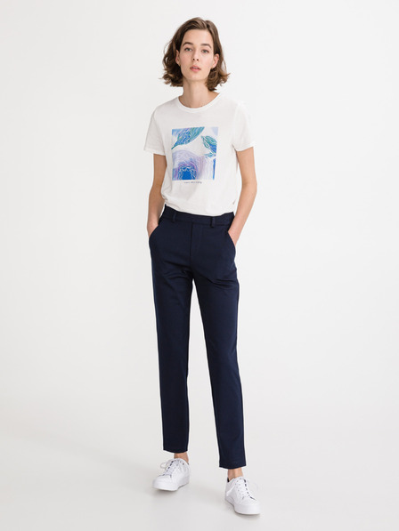 Tom Tailor Denim Nohavice
