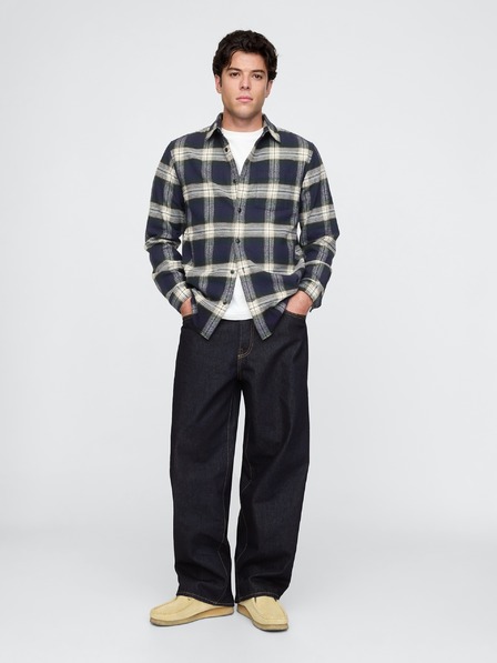 GAP Džínsy Extra Baggy Unisex GAP