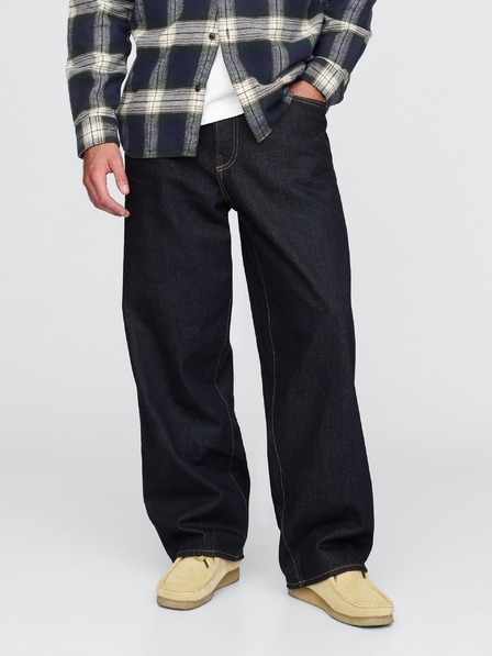 GAP Džínsy Extra Baggy Unisex GAP