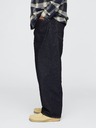 GAP Džínsy Extra Baggy Unisex GAP