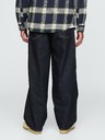 GAP Džínsy Extra Baggy Unisex GAP