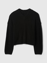 GAP Oversize sveter CashSoft GAP