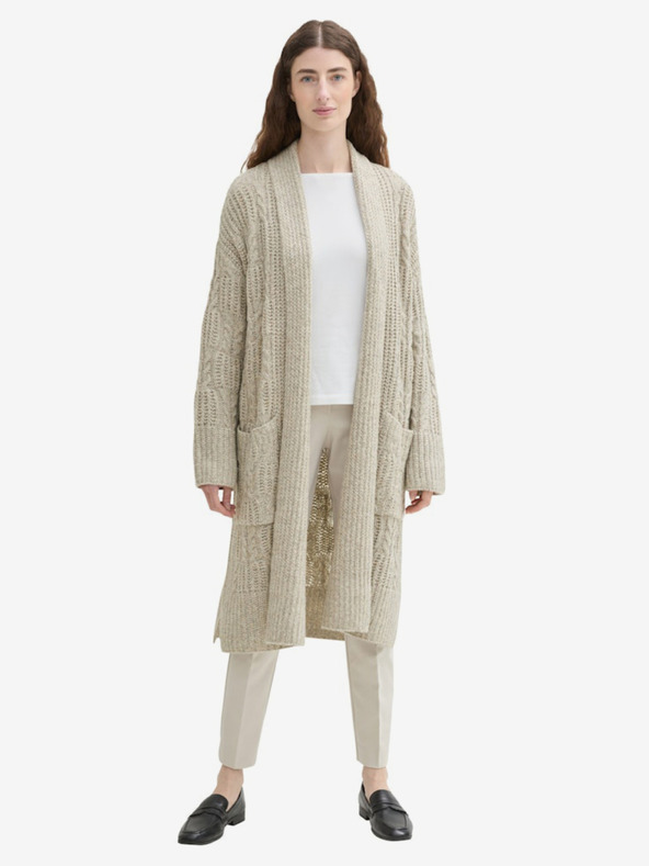 Tom Tailor Kardigán