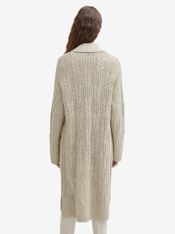 Tom Tailor Kardigán