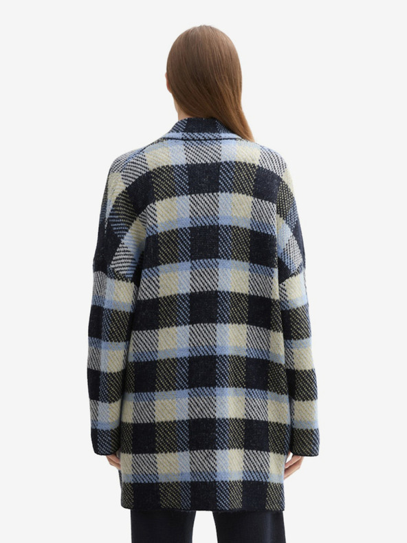 Tom Tailor Kardigán