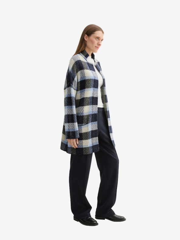 Tom Tailor Kardigán