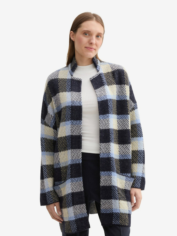 Tom Tailor Kardigán