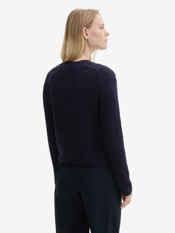 Tom Tailor Kardigán