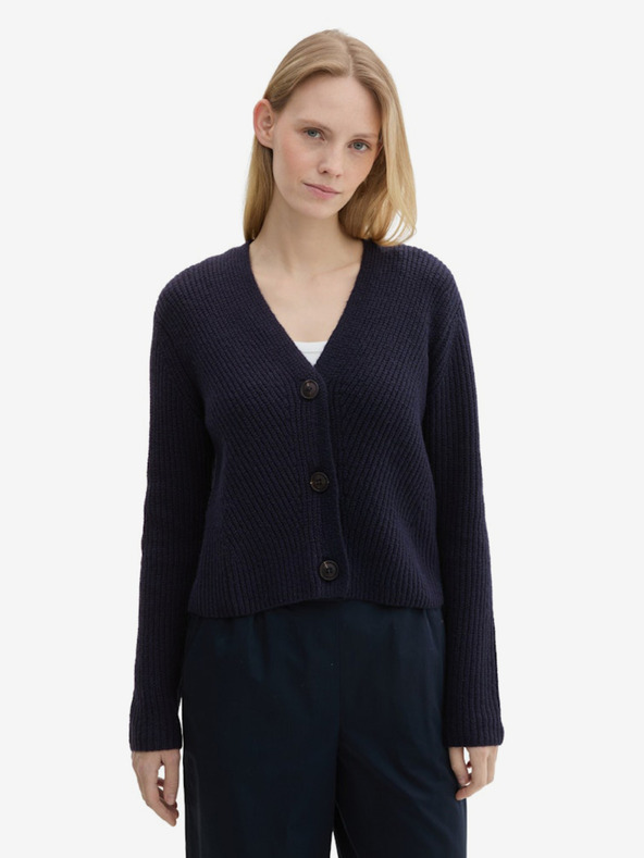 Tom Tailor Kardigán