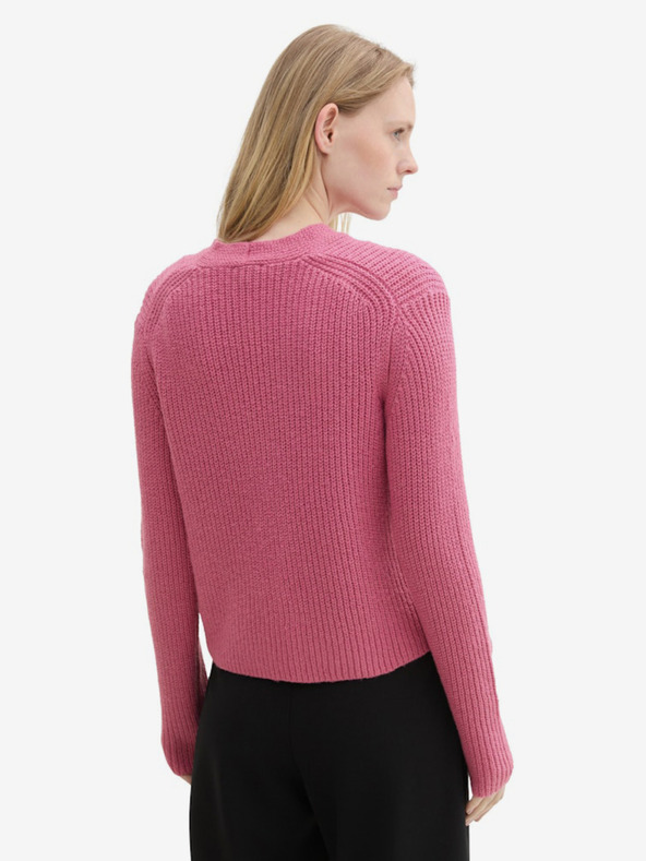 Tom Tailor Kardigán